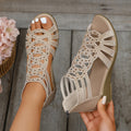 Julia | Sandalias elegantes y cómodas para el verano