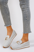 Mila | Mocasín elegante y cómodo para cualquier ocasión