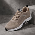 Zapatilla Deportiva +8cm