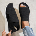 Naiara | Sandalias elegantes y cómodas